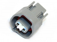 Toyota фишка EGR фар 2 пина 9098011149