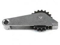 Натяжитель цепи шестеренчатый 2-рядный ВАЗ 2101-07 ОБЛЕГЧЕННЫЙ