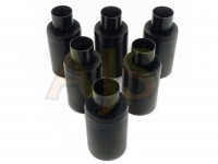 Tuning Toys Адаптеры форсунок для Bosch 980cc - 0280158040 под 1JZ, 2JZ