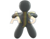 Ароматизатор для автомобиля Cesare orange flowers & Sandalwood Сандал