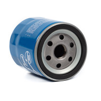 Simota фильтр масляный из нержавеющий стали japanese style, резьба 3/4, высота 85мм, посадочное 68