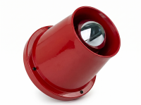 Simota фильтр нулевого сопротивления в термокорпусе Space 165-175-77 (красный)