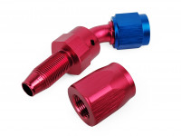 Фитинг AJS классика AN16 45 гр