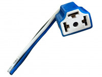 Разъем ламп головного света H4