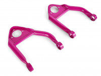 Рычаги передней верхние подвески Красноярский выворот ВАЗ 2101-07 2шт