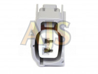 Toyota фишка форсунки 9098011875