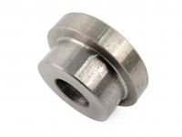 Адаптер под приварку 1/8 мама (нержа)