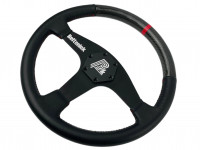 Beltenick руль спортивный без выноса кожа