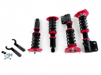 Койловеры MDU street Subaru Legacy BL9 BL5 BP5