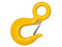 Крюк для лебедки 3.2 т с ухом