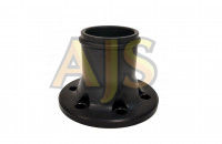 Tuning Toys Горловина топливного бака универсальная 38мм