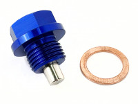 Болт масляного поддона магнитный M20*1.5