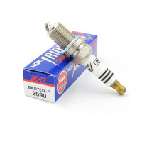 Свеча зажигания NGK 2690 bkr7eix-p 1-2JZ-GTE, 3S-GE-GTE, RB25DET