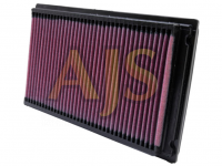 K&N фильтр в штатное место NISSAN Skyline Silvia Laurel Subaru Forester 33-2031-2