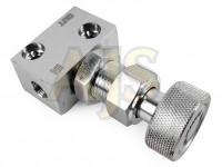 Регулятор тормозных усилий