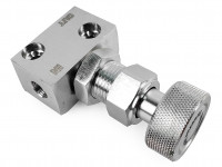 Регулятор тормозных усилий