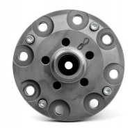 Блокировка ВАЗ 2101-07 INSUV Standart 22 шлица