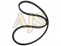 Toyota ремень кондиционера 1FZF, 1HZ, 1KZT 9091602397