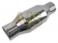 Катализатор керамический 102x280 (57мм)