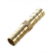 Соединитель латунный 10-10