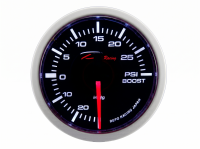 Датчик DEPO давления турбины буст  52мм B-серия