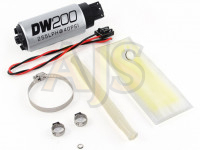 DeatschWerks насос топливный 255л/ч BMW E36 DW200