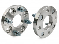 Проставки ступичные 4х114 ЦО66.1 20мм 1.5