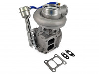 Турбина HX40W