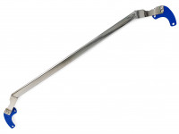 Распорка передних стоек Audi A3 S3 8V (синий)