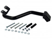 Suzuki Jimny JB64 JB74 траверса под лифт 2"