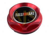 Крышка масляная RA №2 (красный)