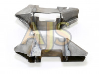 Кронштейн чашки задней балки под лифт PBK NIVA Legend Chevrolet NIVA комплект