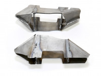 Кронштейн чашки задней балки под лифт PBK NIVA Legend Chevrolet Нива комплект