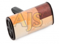 Ароматизатор на кондиционер GIGA Primode - WHITY MUSK