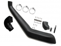 Шноркель Toyota Land Cruiser 200 изогнутый