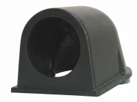 Подиум под датчик 60мм одинарный (черный)