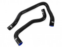 Патрубки радиатора MMC Colt Z27A Ralli Art 04-09 (черный)