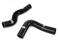 Патрубки радиатора Suzuki Swift sport ZC11S ZD11S, Ignis, Jimny Wide, Sierra JB43 M13A (черный)