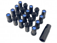 Гайки колесные Greddy M59P PRO MAX M12х1.25 (синий)