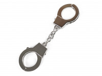 Брелок наручники