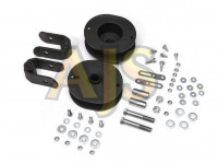 Лифт комплект BMS Toyota Land Cruiser Prado 150 2 дюйма задняя ось