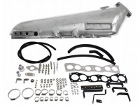 Коллектор впускной 2JZ-GTE все модели литой алюминий