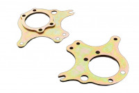 Taiko проставки под два суппорта Nissan (к-т) под доработку подвески