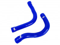 Патрубки радиатора BMW E36 Z3 318i 1992-1999 (черный)