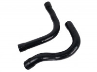 Патрубки радиатора BMW E36 Z3 318i 1992-1999 (черный)