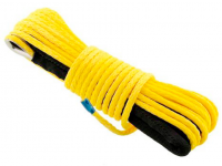 Трос лебедочный 12мм 29м