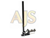 Вертикальный гидравлический ручник v1