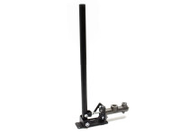 Вертикальный гидравлический ручник v1