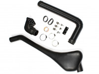 Шноркель Toyota Land Cruiser Prado 90 дизель