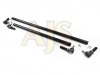 Suzuki Jimny JB43 рулевые тяги усиленные